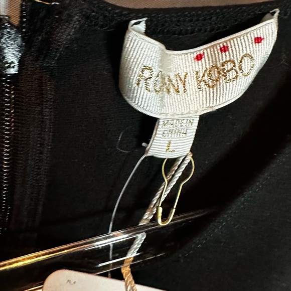 Free People Ronny Kobo Tempest Dress - Picture 6 of 7